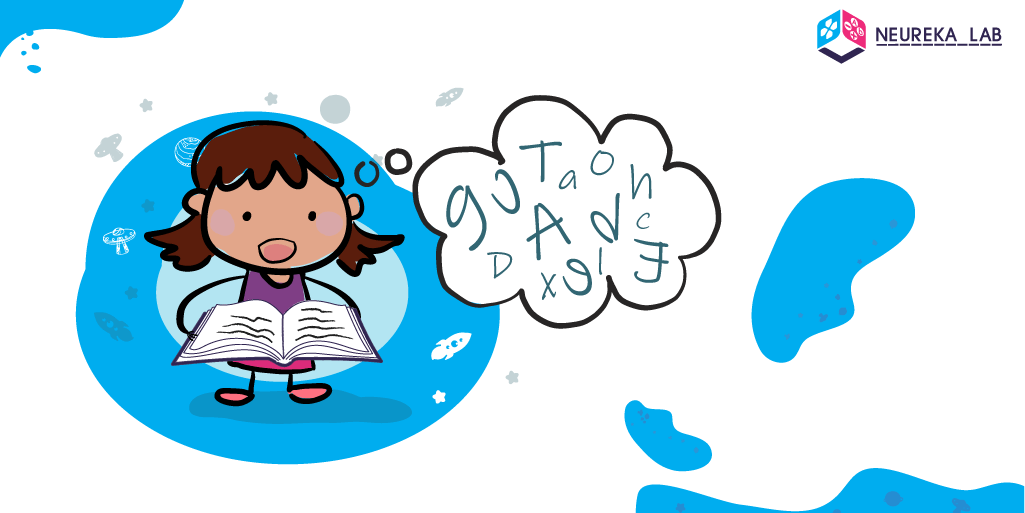 Dislèxia i dificultats en la lectura.